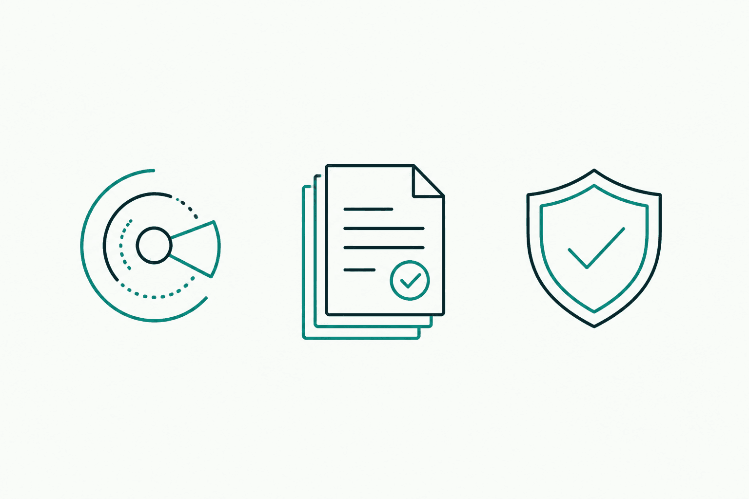 Observe, analyze, and decide — Jorora operational pillars